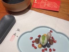 -慈云斋·24节气素食
