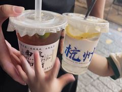 -河坊街景区