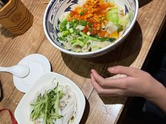 -子午路张记肉夹馍(兵马俑店)