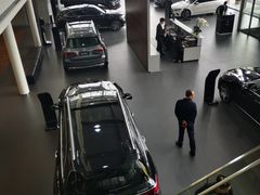 -上海可达汽车销售服务有限公司