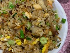 老财炒饭-老财炒饭·熟地蟹·冬瓜蟹