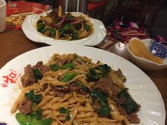 -牛a潮汕鲜牛肉粿条(天河北店)
