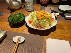 -酒井酱子·深夜食堂(东城汇店)