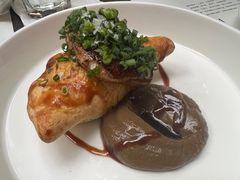 酥皮饺-Ocean's Table 欧舍