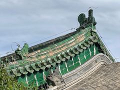 -恭王府博物馆