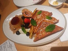 -blend (大运天地店)