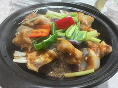 -秋记大排档(国威公寓店)