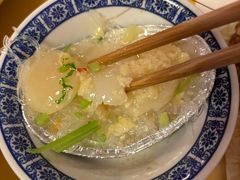 -桂园白粥·潮汕老味道