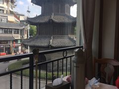 -怡园饭店-餐厅(四望亭店)