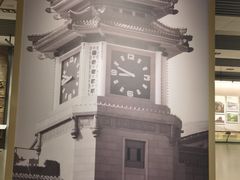 -中国铁道博物馆(正阳门馆)