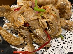 -虾满堂小龙虾烧烤(富荟广场店)
