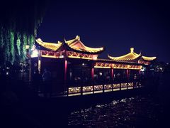 -西湖游船
