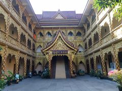 -西双版纳总佛寺