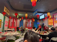 -黄弟大排档·湖南菜·小龙虾·小海鲜(凯旋北路店)