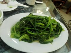 -如意小馆(沿江中路店)