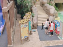 -杭州开元森泊度假乐园