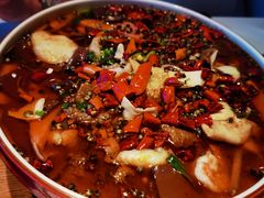 水煮鱼-青梅酒肆PLUS(长白仙岛北路店)