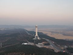 -帽儿山国家森林公园