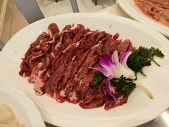 -天府火锅·始于1989年(老城十字街店)