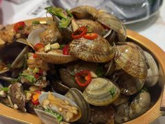 -东北小板凳地摊烧烤(泰来街店)