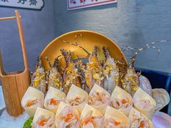-喜聚薈·花膠雞海鮮火鍋(越秀店)