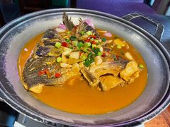 -老李家土菜馆·安吉地标美食