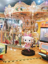 -万达宝贝乐园(北京槐房店)