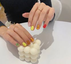 -Cici Nail日式美甲美睫工作室