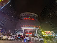 -海亮广场大酒店(万象城中山路地铁站店)