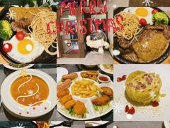 -Jack‘s Place 杰克地方西餐厅(新街口店)