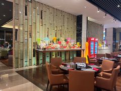 -富力希尔顿酒店·地阔自助餐厅