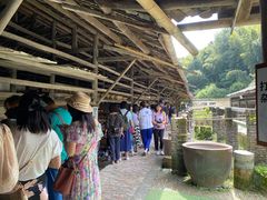 -景德镇古窑民俗博览区