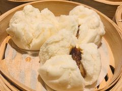 叉烧包-悦秀·高级粤菜