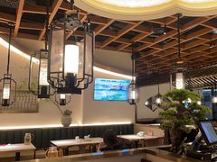 -庆江南江南菜(琴湖溪里花园城店)