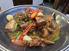 -滁香园·滁州菜(琅琊山店)