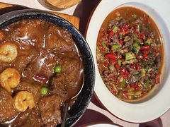 -千百味红餐厅·江西菜(绿地双子塔店)