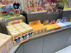-泡泡玛特POPMART(苏州诚品生活店)