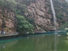 -湖洞水自然风景区