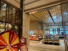 -太原富力万达文华酒店·美食汇西餐厅