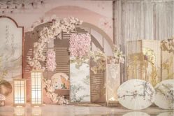 -香堤湾酒店·会议婚宴年会·宴会厅