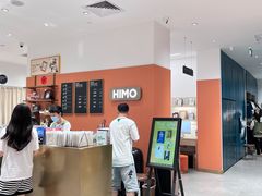-海马体照相馆(万菱汇店)