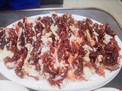 -万祥牛肉火锅(金龙店)