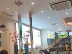 -小杨生煎(香港名都店)