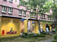 -堂屋糖水店(愚园店)