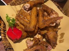 -前海沿·青岛菜(五四广场永旺店)