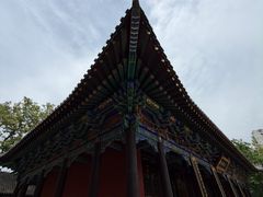 -护国法轮寺