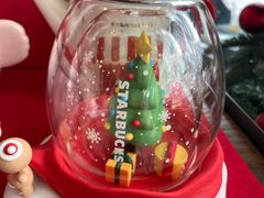 -星巴克(深圳佳宁娜友谊广场店)