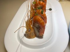 -淮扬府·游园京梦(北京SKP店)