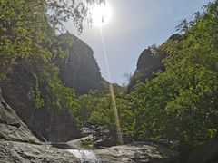 -黑龙潭风景区