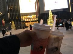 -奈雪的茶(石家庄万象城店)